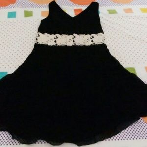 1 time wear dress ,new in condition